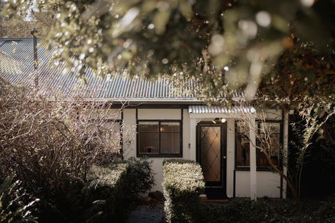 Misty Haven - Your Accommodation 0
