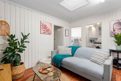 MOANA I Walk To Beach & River - Your Accommodation 0