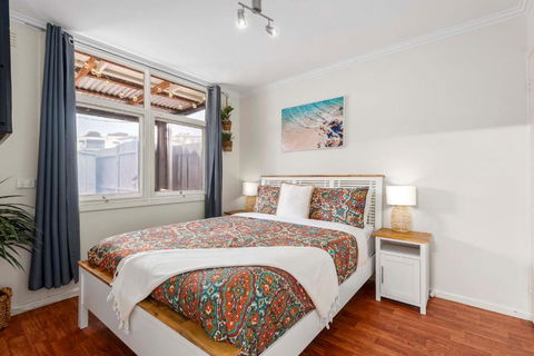 MOANA I Walk To Beach & River - Your Accommodation 1