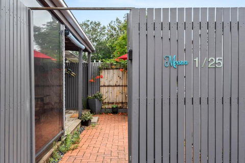 MOANA I Walk To Beach & River - Your Accommodation 2