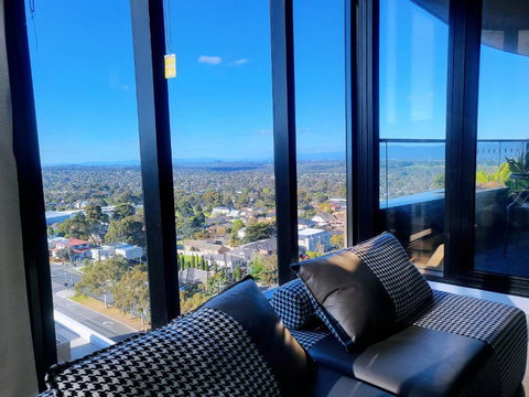 Modern&cozy Life In Sky Garden 5min From Station - Your Accommodation 2