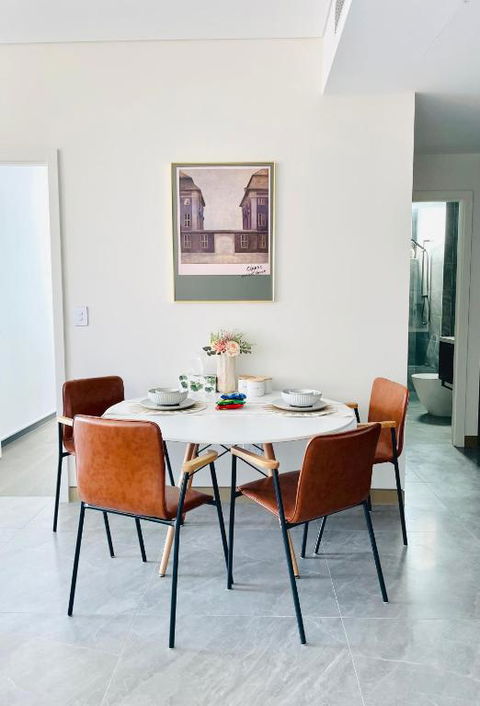 Modern Apartment St Leonards - Your Accommodation 3