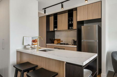 Modern Brunswick - Your Accommodation 2