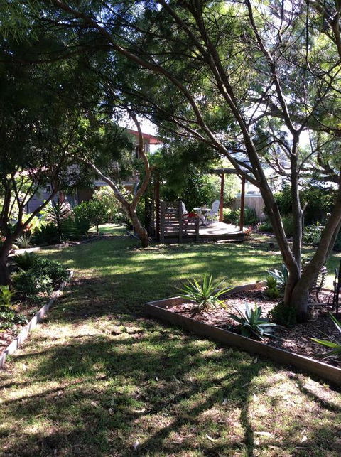 Monaro Cottage - Your Accommodation 1