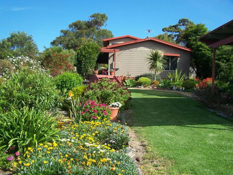 Monaro Cottage - Your Accommodation 0
