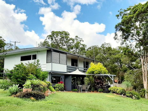 Moogie House - Your Accommodation 1