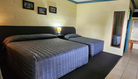 Nanango Antler Motel - Your Accommodation 0