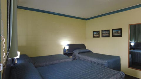 Nanango Antler Motel - Your Accommodation 1