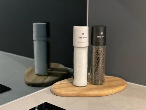 New Modern 1BR Apt Near Dickson - Your Accommodation 1
