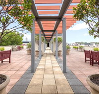 Nesuto Chippendale - Your Accommodation