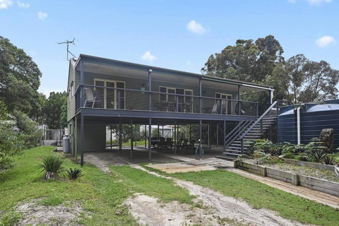 Moreton Island Retreat - Your Accommodation 0