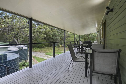 Moreton Island Retreat - Your Accommodation 3