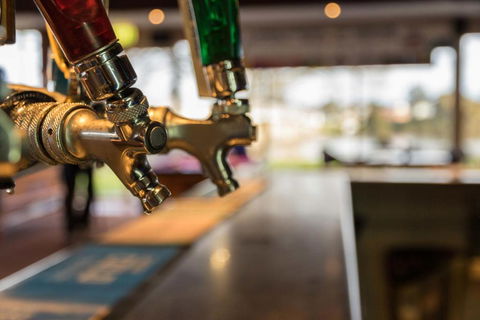 Moruya Waterfront Hotel Motel - Your Accommodation 1