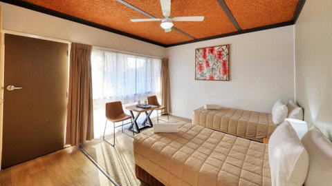Motel Meneres - Your Accommodation 3