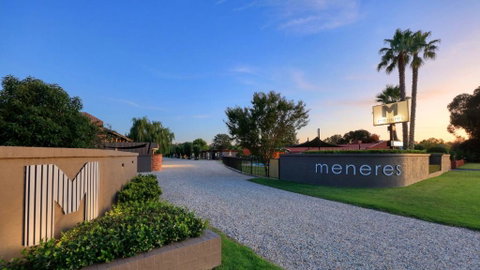 Motel Meneres - Your Accommodation 0