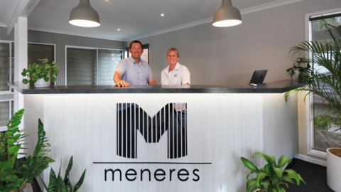 Motel Meneres - Your Accommodation 1