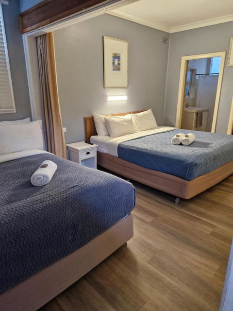 Mount View Motel - Your Accommodation 3