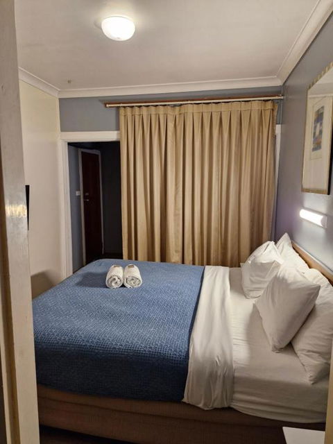 Mount View Motel - Your Accommodation 1