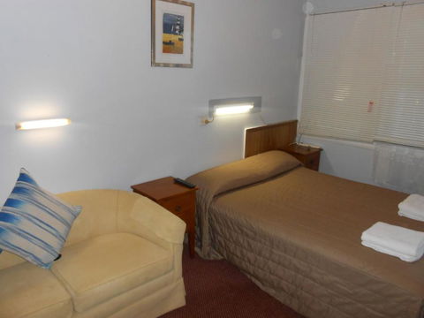 Mount View Motel - Your Accommodation 0