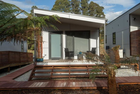 Mt Field Retreat - Your Accommodation 3