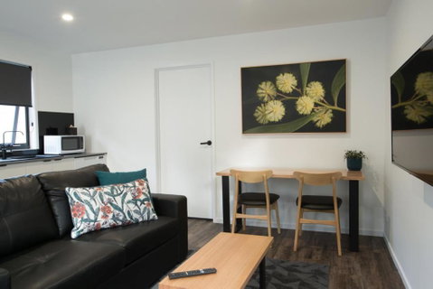 Mt Field Retreat - Your Accommodation 1