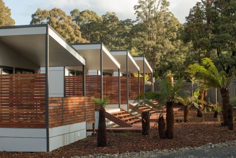 Mt Field Retreat - Your Accommodation 0