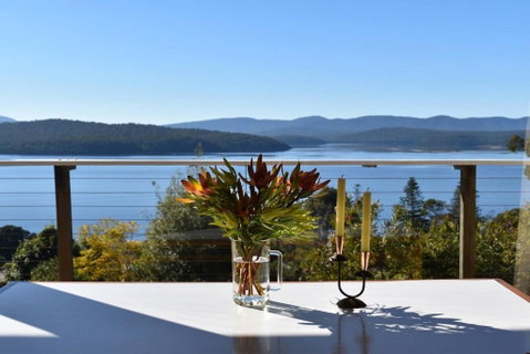 Muggins Rustic Paradise - Your Accommodation 0