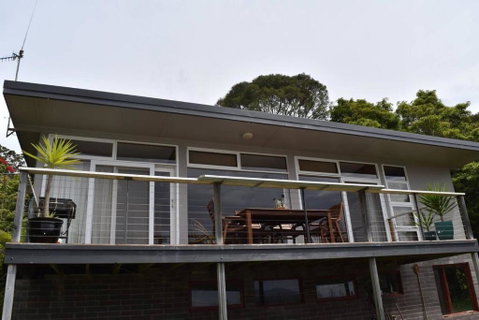 Muggins Rustic Paradise - Your Accommodation 3
