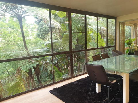 Mulberry Heaven Scene - Your Accommodation 1