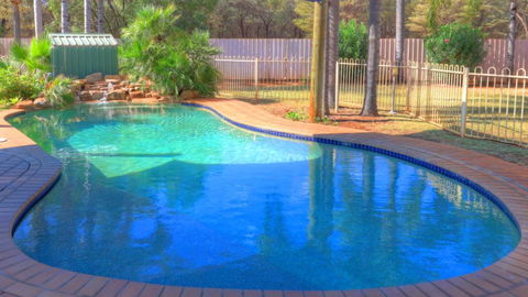 Mulga Country Motor Inn - Your Accommodation 1