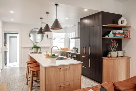 Mulgrave Street Cottage- Renovated Comfort - Your Accommodation 0