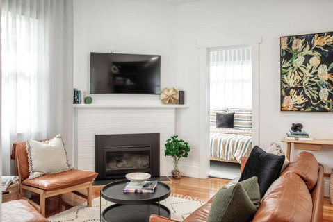 Mulgrave Street Cottage- Renovated Comfort - Your Accommodation 1