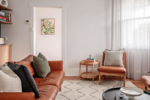 Mulgrave Street Cottage- Renovated Comfort - Your Accommodation 2