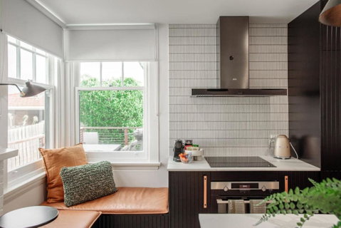 Mulgrave Street Cottage- Renovated Comfort - Your Accommodation 3