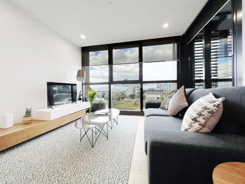 Myka Home New Apartment In Box Hill YS4A - Your Accommodation 2