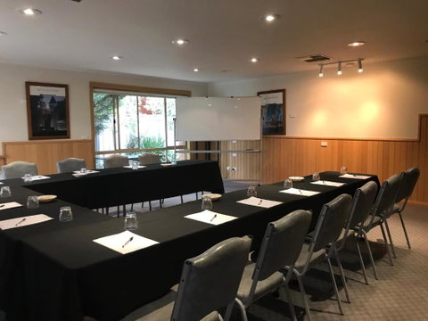 Nagambie Motor Inn And Conference Centre - Your Accommodation 3