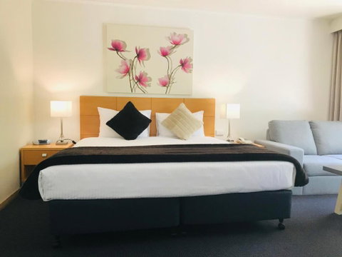 Nagambie Motor Inn And Conference Centre - Your Accommodation 2