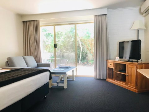 Nagambie Motor Inn And Conference Centre - Your Accommodation 1