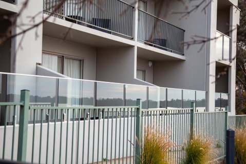 Nagambie Waterfront Motel - Your Accommodation 2