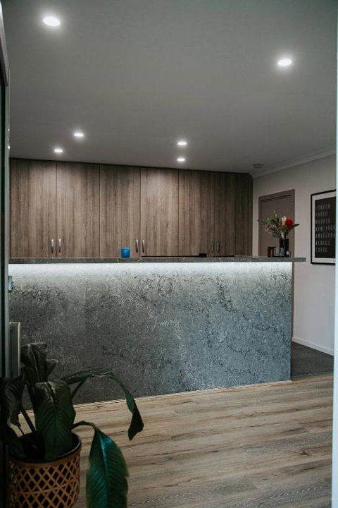 Nagambie Waterfront Motel - Your Accommodation 3