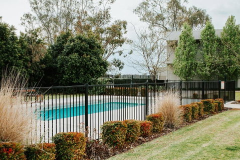 Nagambie Waterfront Motel - Your Accommodation 0