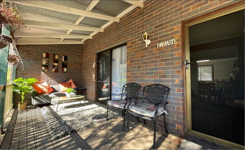 Namaste - Your Accommodation 0
