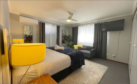 Namaste - Your Accommodation 2