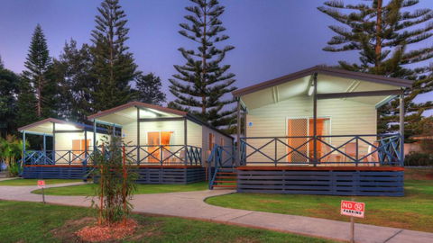 Nambucca River Village By Lincoln Place - Your Accommodation 0
