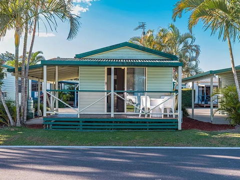 Nambucca River Village By Lincoln Place - Your Accommodation 1