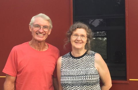 Nambucca Valley Train Carriages - Your Accommodation 2