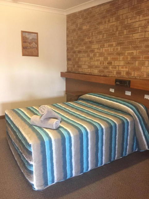 Nanango Fitzroy Motel - Your Accommodation 3