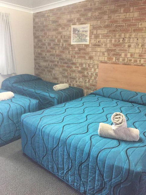 Nanango Fitzroy Motel - Your Accommodation 2