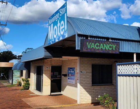 Nanango Star Motel - Your Accommodation 1