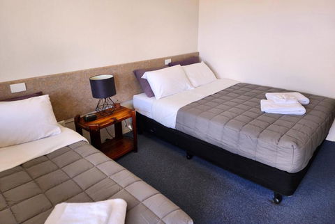 Nanango Star Motel - Your Accommodation 2